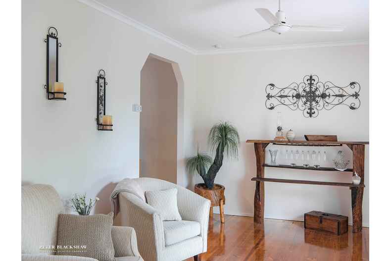 Lot 6/78 Bugden Avenue Gowrie Lot 6/78 Bugden Avenue Gowrie