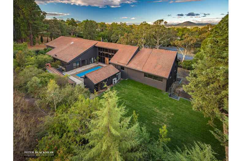 Lot 17/2 Mugga Way Red Hill Lot 17/2 Mugga Way Red Hill