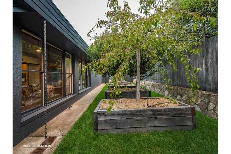 Lot 17/2 Mugga Way Red Hill Lot 17/2 Mugga Way Red Hill