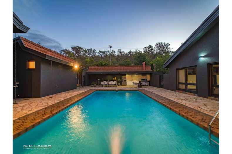 Lot 17/2 Mugga Way Red Hill Lot 17/2 Mugga Way Red Hill