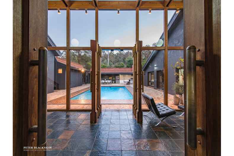 Lot 17/2 Mugga Way Red Hill Lot 17/2 Mugga Way Red Hill