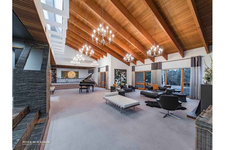 Lot 17/2 Mugga Way Red Hill Lot 17/2 Mugga Way Red Hill