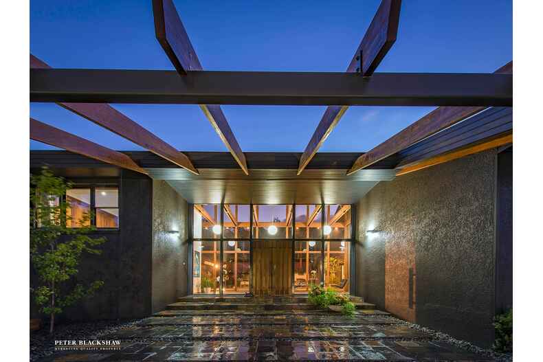 Lot 17/2 Mugga Way Red Hill Lot 17/2 Mugga Way Red Hill