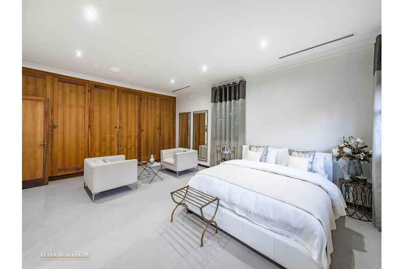 Lot 17/2 Mugga Way Red Hill Lot 17/2 Mugga Way Red Hill