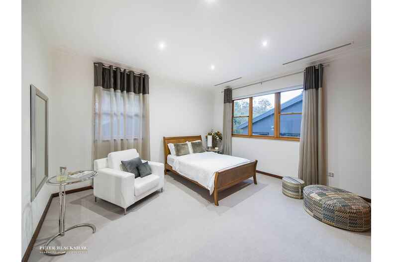 Lot 17/2 Mugga Way Red Hill Lot 17/2 Mugga Way Red Hill