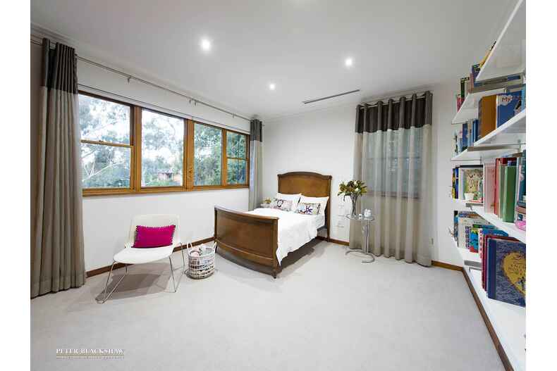 Lot 17/2 Mugga Way Red Hill Lot 17/2 Mugga Way Red Hill