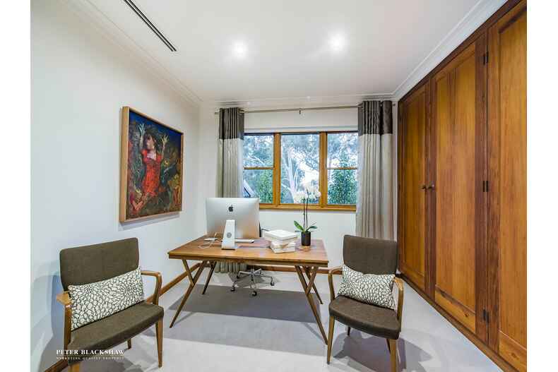 Lot 17/2 Mugga Way Red Hill Lot 17/2 Mugga Way Red Hill