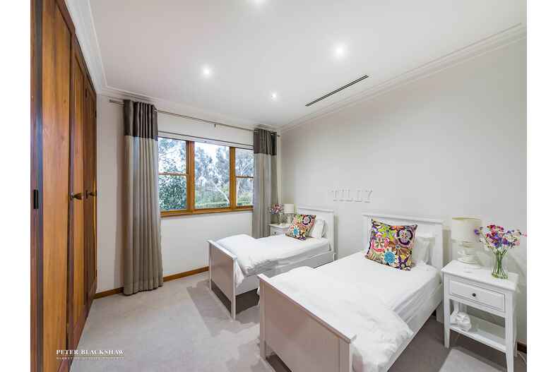 Lot 17/2 Mugga Way Red Hill Lot 17/2 Mugga Way Red Hill