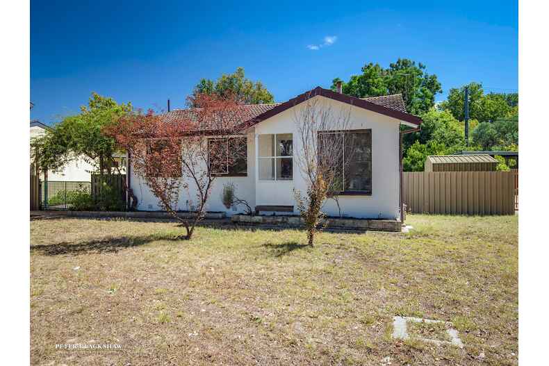 Lot 37/113 Antill Street Downer Lot 37/113 Antill Street Downer
