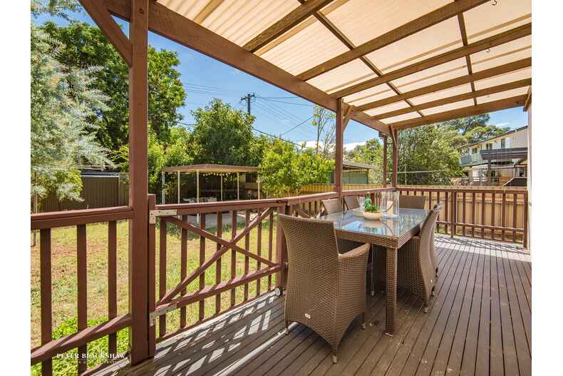 Lot 37/113 Antill Street Downer Lot 37/113 Antill Street Downer