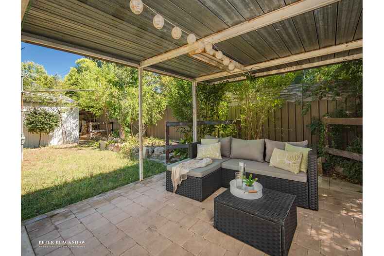 Lot 37/113 Antill Street Downer Lot 37/113 Antill Street Downer