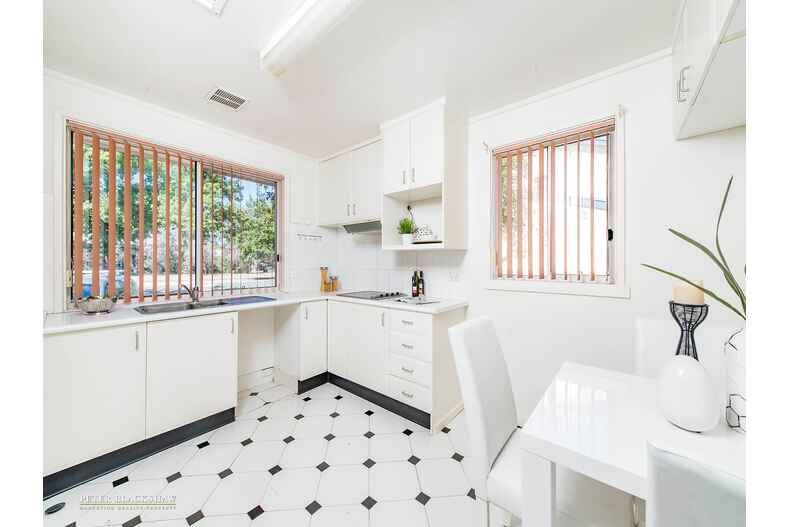 Lot 37/113 Antill Street Downer Lot 37/113 Antill Street Downer