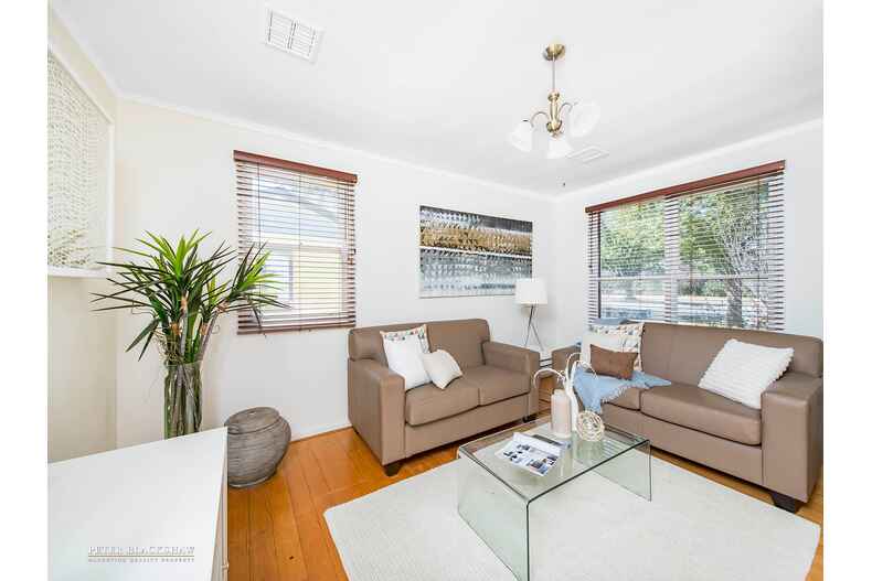 Lot 37/113 Antill Street Downer Lot 37/113 Antill Street Downer