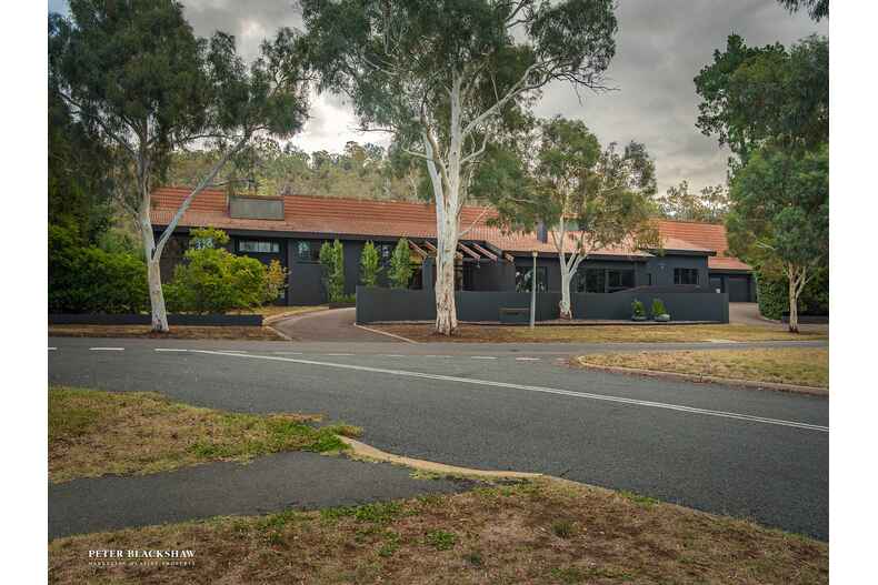 Lot 17/2 Mugga Way Red Hill Lot 17/2 Mugga Way Red Hill