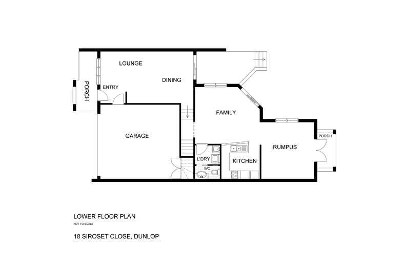 Lot 9/18 Siroset Close Dunlop Lot 9/18 Siroset Close Dunlop