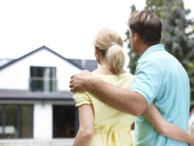 Choosing the Right Home Choosing the Right Home