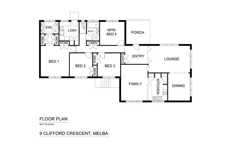 Lot 12/9 Clifford Crescent Melba Lot 12/9 Clifford Crescent Melba
