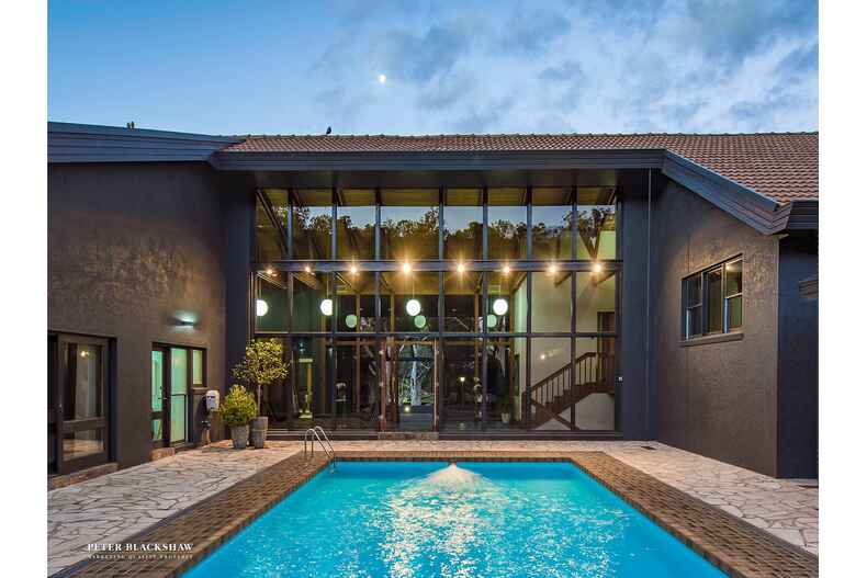 Lot 17/2 Mugga Way Red Hill Lot 17/2 Mugga Way Red Hill