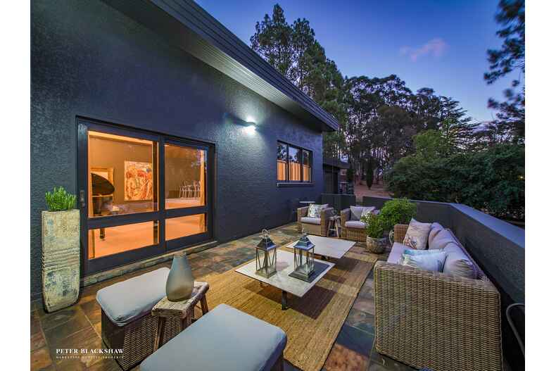 Lot 17/2 Mugga Way Red Hill Lot 17/2 Mugga Way Red Hill