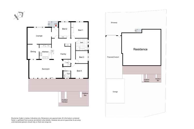 Lot 6/78 Bugden Avenue Gowrie Lot 6/78 Bugden Avenue Gowrie