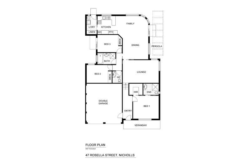 Lot 29/47 Rosella Street Nicholls