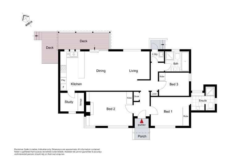 Lot 8/5 Hotham Crescent Deakin Lot 8/5 Hotham Crescent Deakin