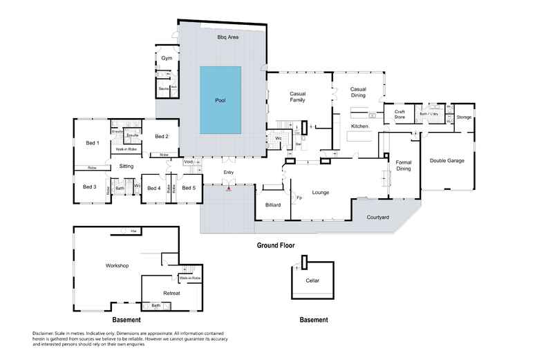 Lot 17/2 Mugga Way Red Hill Lot 17/2 Mugga Way Red Hill