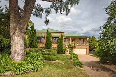 21 Dennis Place Jerrabomberra