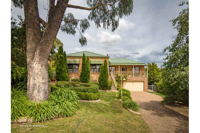 21 Dennis Place Jerrabomberra