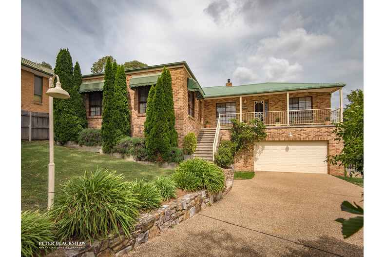 21 Dennis Place Jerrabomberra
