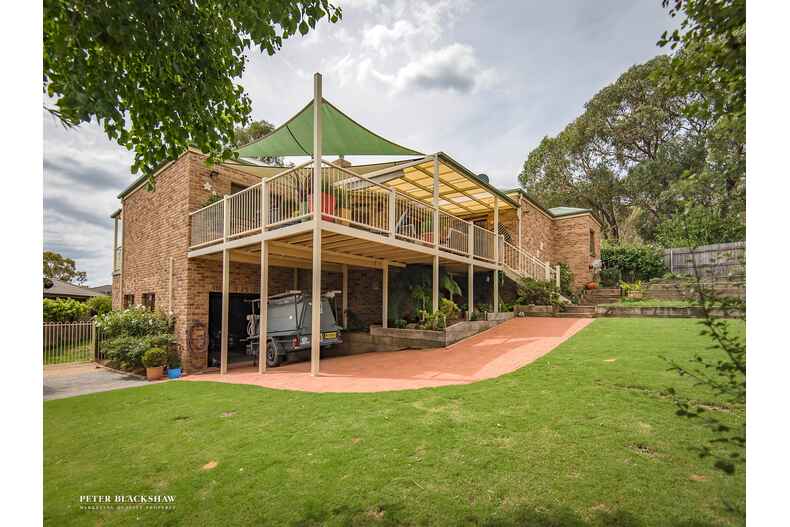 21 Dennis Place Jerrabomberra