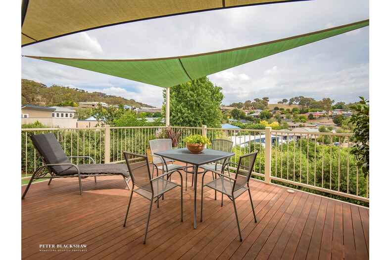 21 Dennis Place Jerrabomberra