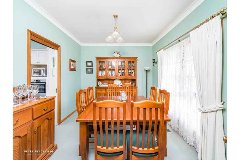 21 Dennis Place Jerrabomberra