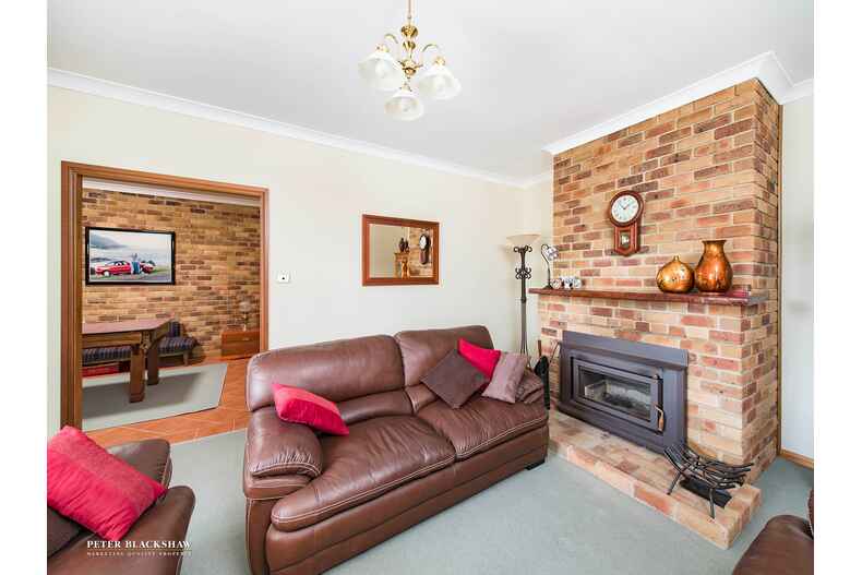21 Dennis Place Jerrabomberra