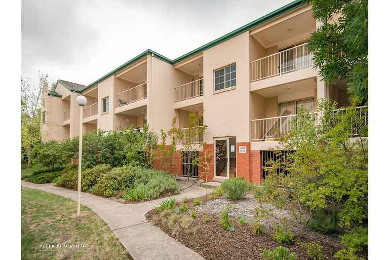 Lot 15/11/23 Aspinall Street Watson Lot 15/11/23 Aspinall Street Watson