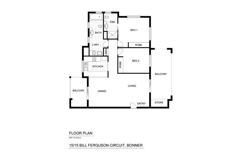 Lot 2/Lantana 15/15 Bill Ferguson Circuit Bonner Lot 2/Lantana 15/15 Bill Ferguson Circuit Bonner