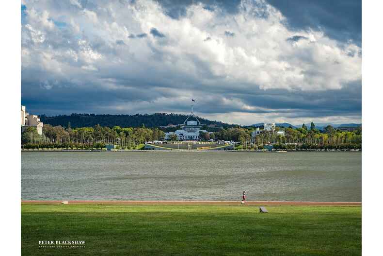 Lot 8/38/1 Provan Street Campbell Lot 8/38/1 Provan Street Campbell