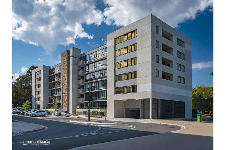 Lot 8/38/1 Provan Street Campbell Lot 8/38/1 Provan Street Campbell