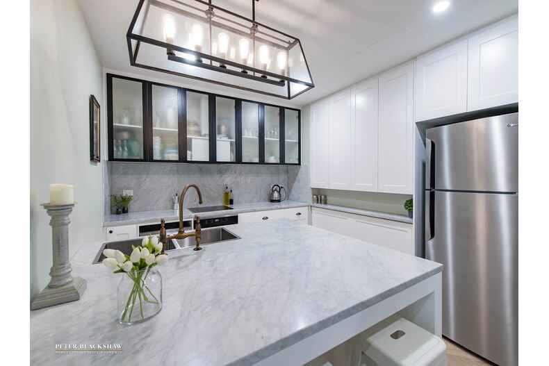 Lot 8/38/1 Provan Street Campbell Lot 8/38/1 Provan Street Campbell