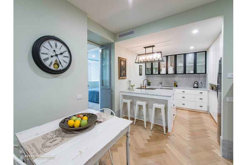 Lot 8/38/1 Provan Street Campbell Lot 8/38/1 Provan Street Campbell