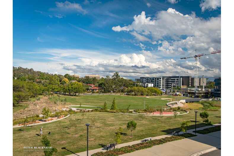 Lot 8/38/1 Provan Street Campbell Lot 8/38/1 Provan Street Campbell