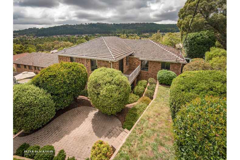 Lot 7/31 Drevermann Street Farrer Lot 7/31 Drevermann Street Farrer