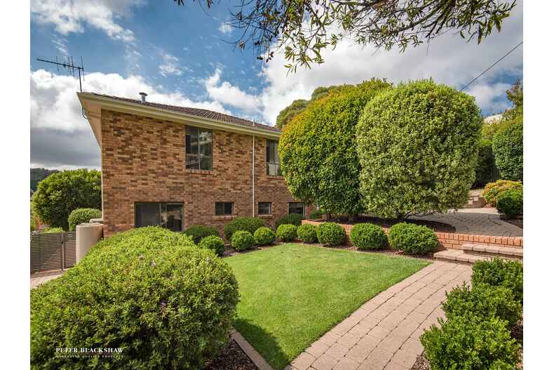 Lot 7/31 Drevermann Street Farrer Lot 7/31 Drevermann Street Farrer