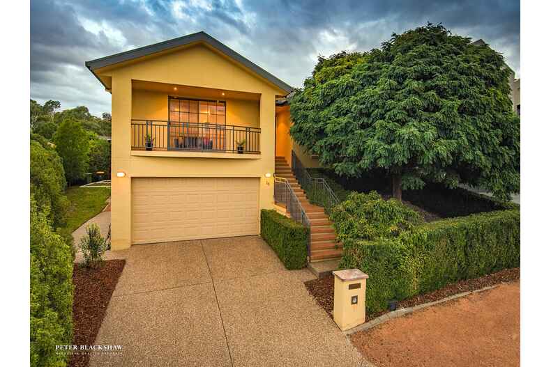 25 Magnolia Close Jerrabomberra