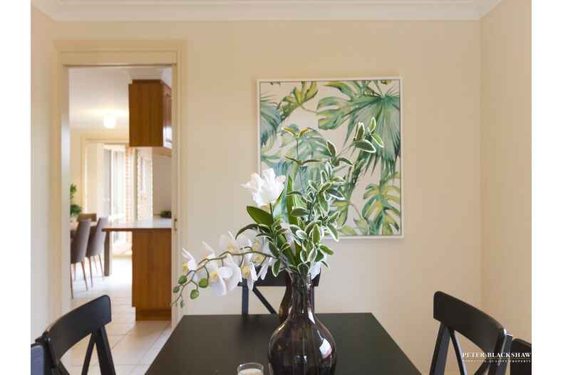 Lot 52/41 Slessor Crescent Mckellar Lot 52/41 Slessor Crescent Mckellar