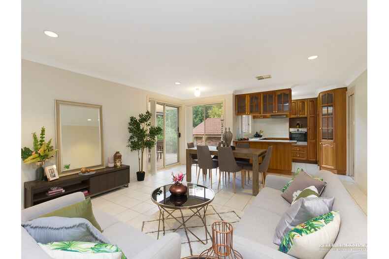 Lot 52/41 Slessor Crescent Mckellar Lot 52/41 Slessor Crescent Mckellar