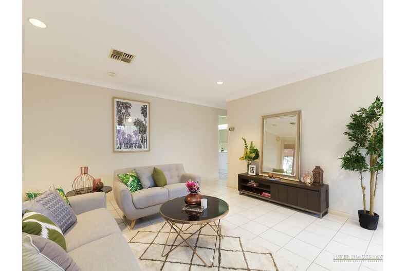 Lot 52/41 Slessor Crescent Mckellar Lot 52/41 Slessor Crescent Mckellar