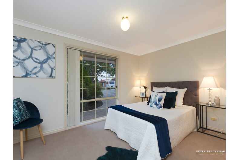 Lot 52/41 Slessor Crescent Mckellar Lot 52/41 Slessor Crescent Mckellar