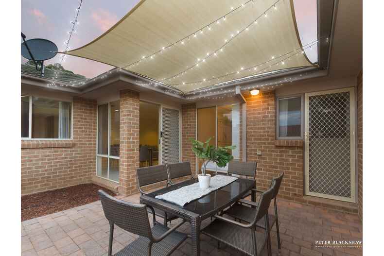 Lot 52/41 Slessor Crescent Mckellar Lot 52/41 Slessor Crescent Mckellar