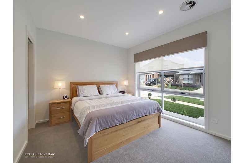 Lot 18/94 Blizzard Circuit Forde Lot 18/94 Blizzard Circuit Forde